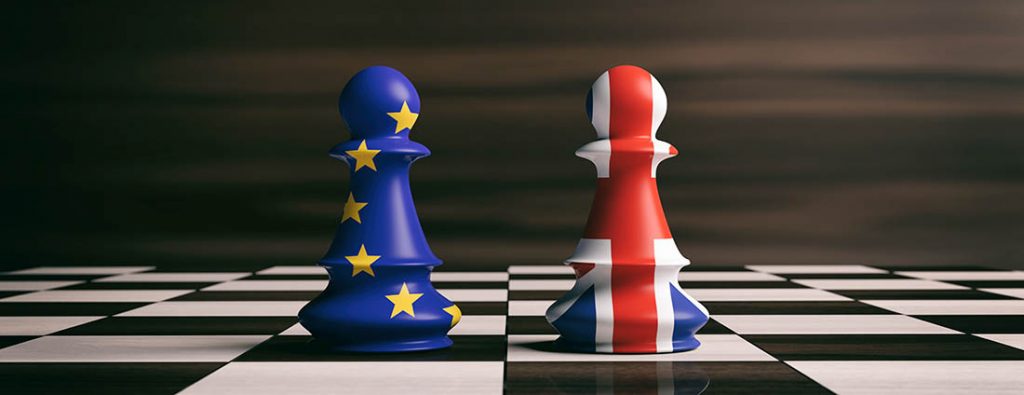 Brexit information for employers and Grooms in the Equine Industry