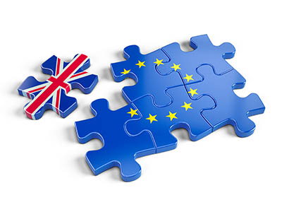Brexit information for employers and Grooms in the Equine Industry - the Withdrawal Agreement
