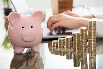 What is a Workplace Pension - employer contributions