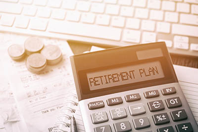 What is a Workplace Pension - plan for your retirement