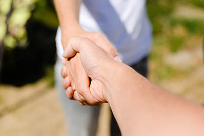 Choosing the right apprenticeship training provider - one you gel with