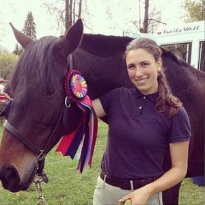 The Ultimate Equestrian Apprentice Startup Kit - Olivia Alstad