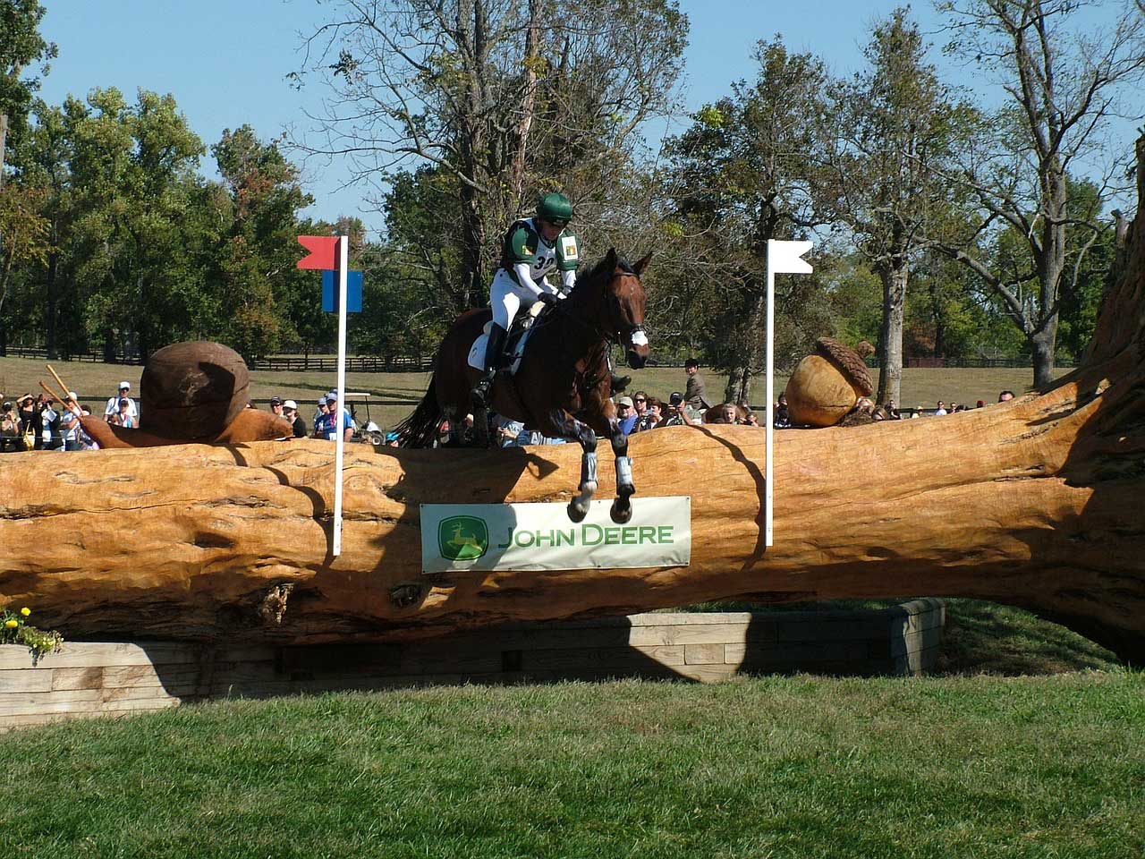 The Ultimate Guide to Badminton Horse Trials