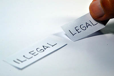 Employment contracts in the equine industry - Illegal Contracts