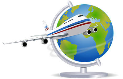 Employment contracts when the employee travels abroad
