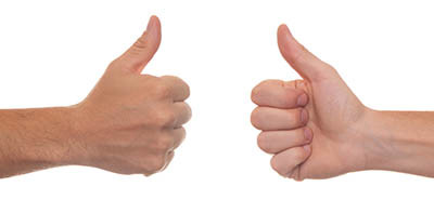 Making and Accepting a Formal Job Offer - mutual agreement