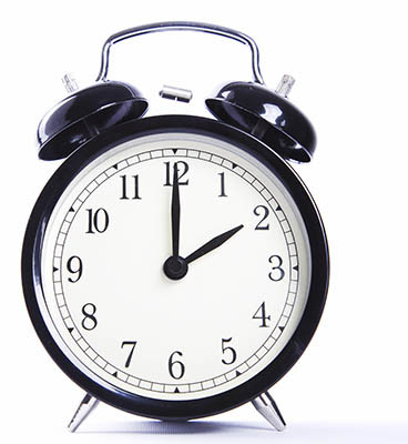 The Written Statement of Employment Particulars Explained - Time Limit