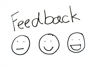 Always give feedback to all job applicants