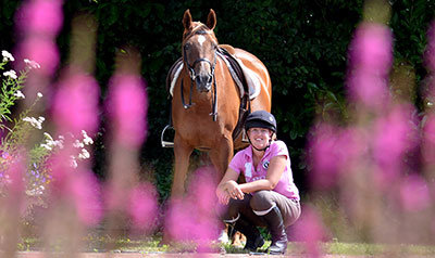 Search Equine Jobs on The Grooms List Today!