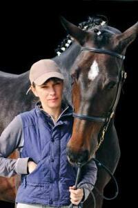 Coronavirus Affects Equine Recruitment - advice for freeland and short term Grooms
