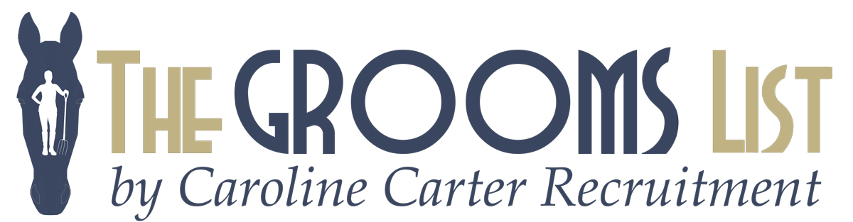The Grooms List logo