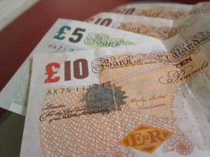 Bookkeeping for Freelance Grooms - Cash Payments