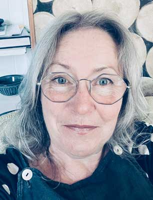 Caroline Carter
