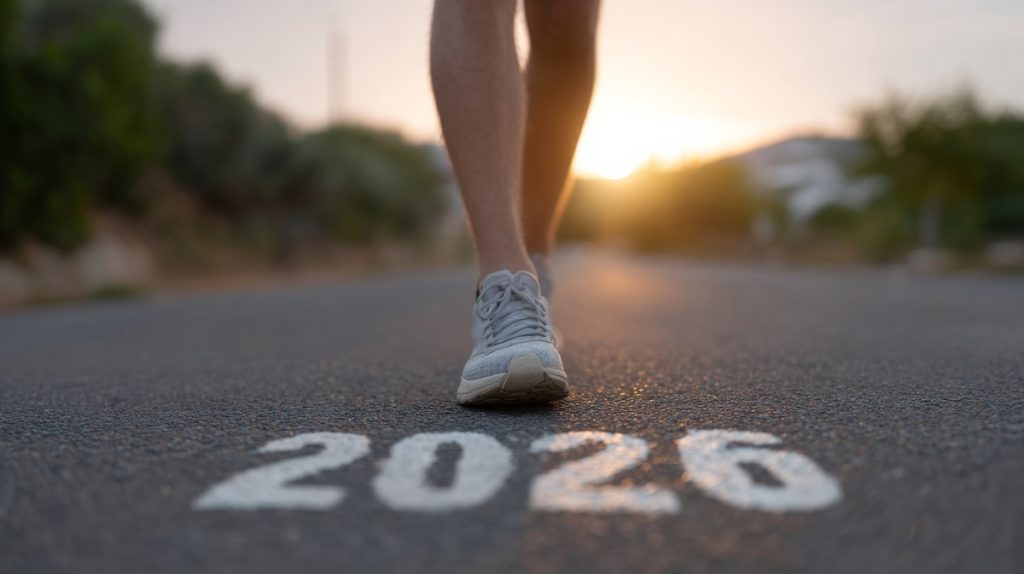 Traditionally, New Year is THE key time to commit to making positive changes in your life! Your New Years Resolution might be to get a better-paid job, achieve a better work-life balance, acquire new skills, or generally get more job satisfaction. Looking at the New Year ahead, a blank canvas ready for you to make those changes, what can you do to achieve those career goals?